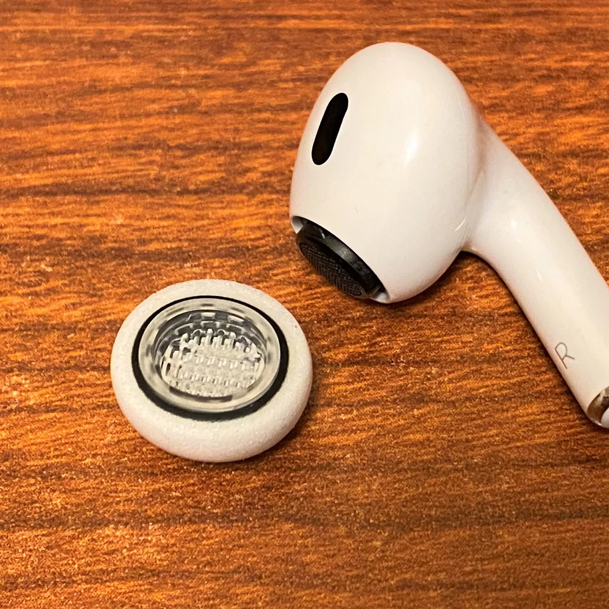 airpods pro 1 tips