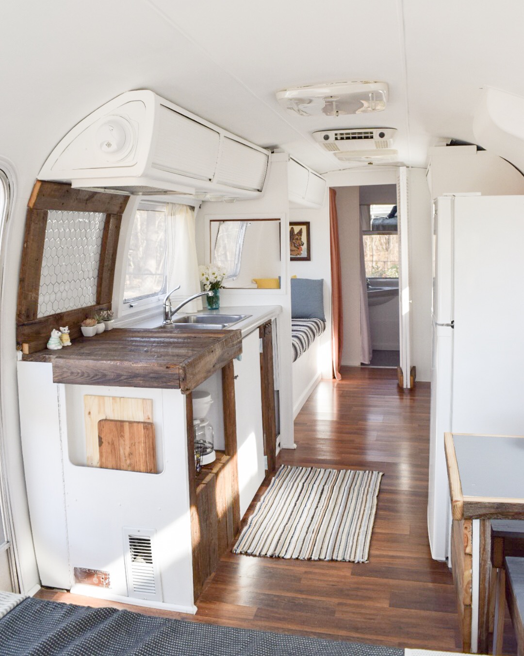 airstream remodel ideas