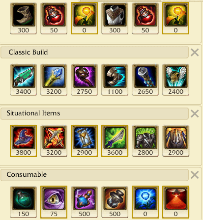 akali top builds