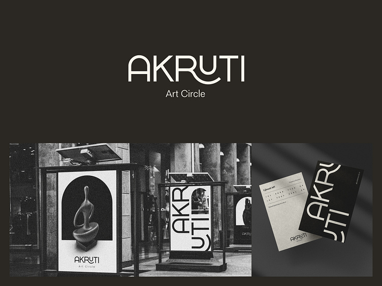 akruti art