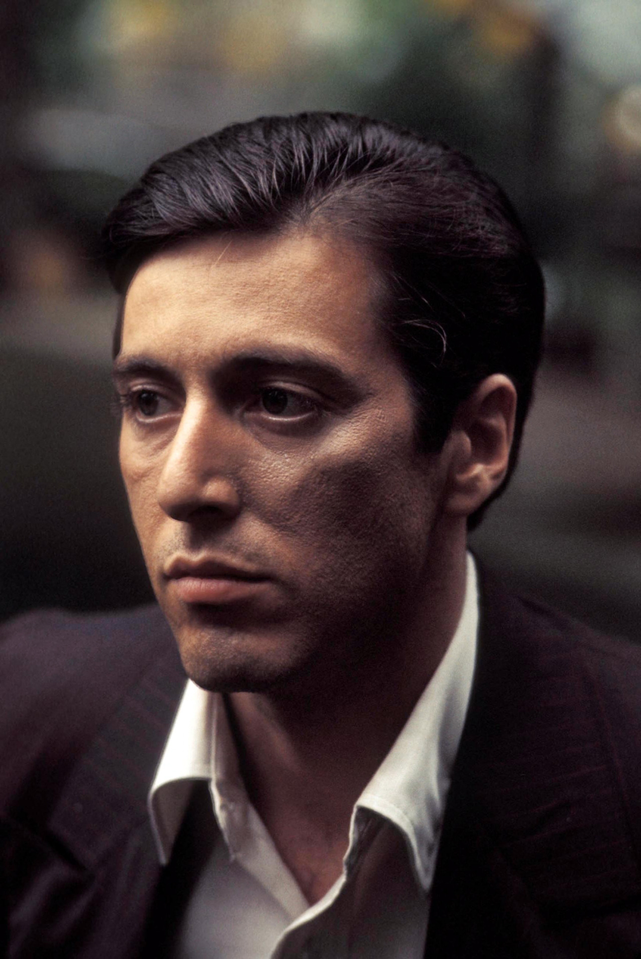 al pacino 1972