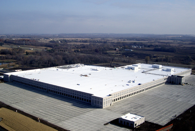 aldi distribution center salisbury photos