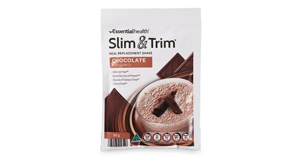 aldi slim and trim