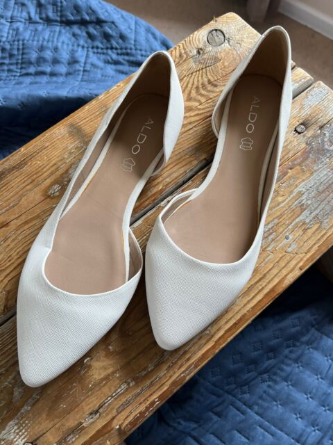 aldo flats