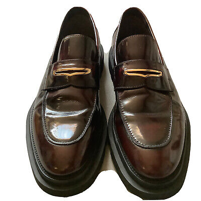 aldo penny loafers