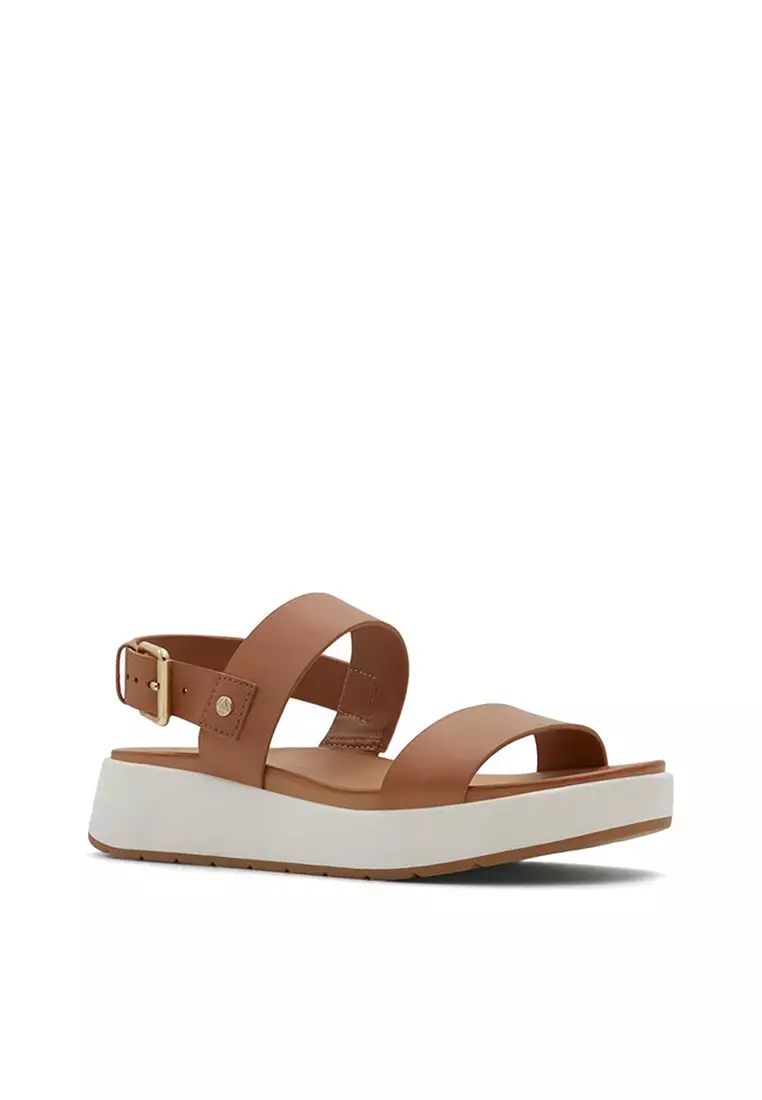 aldo platform sandals