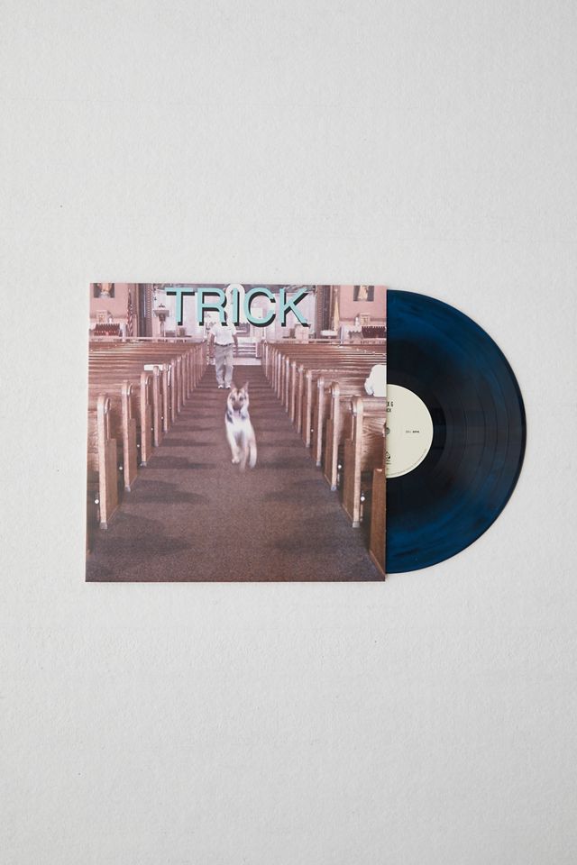 alex g trick vinyl