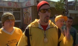 ali g in da house cast