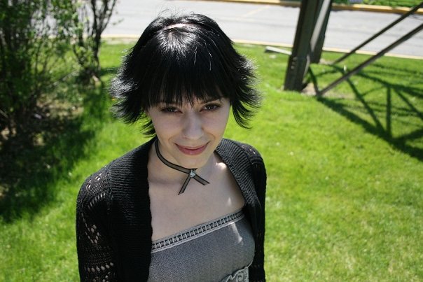 alice cullen hair