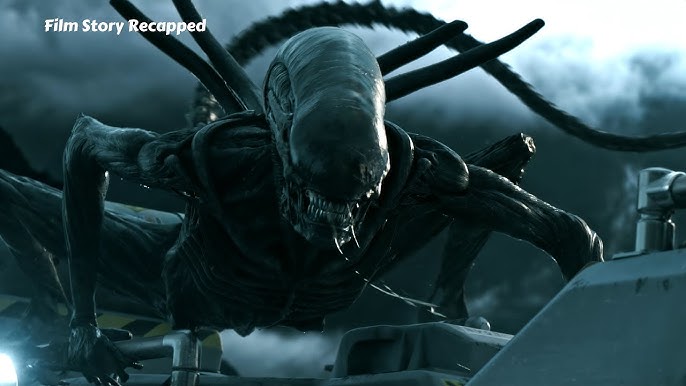 alien covenant 3 türkçe dublaj izle