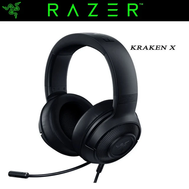 aliexpress razer kraken