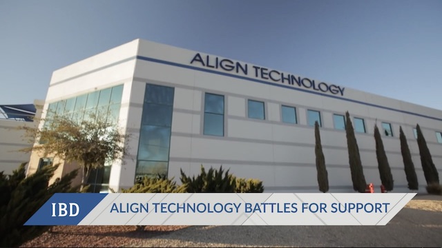 align technology planta 1