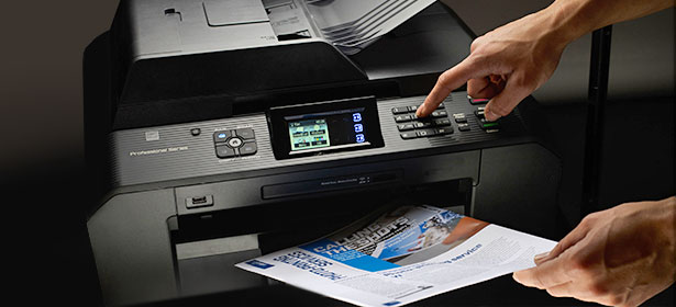 all in one printers uk