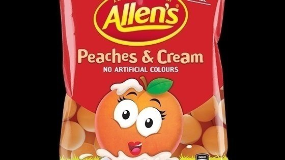 allens peaches and cream bulk buy