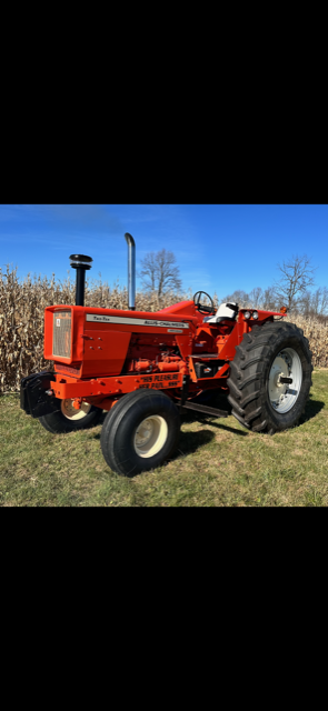 allis chalmers forum