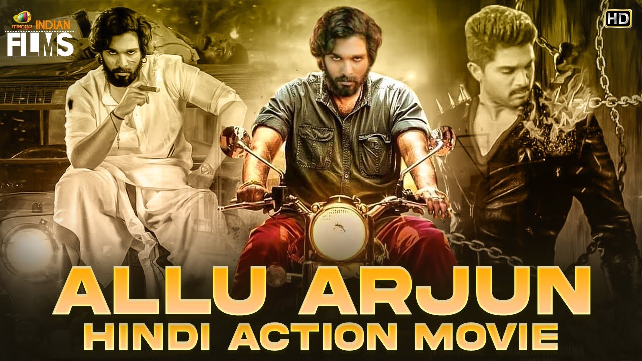 allu arjun movie hindi dubbed download