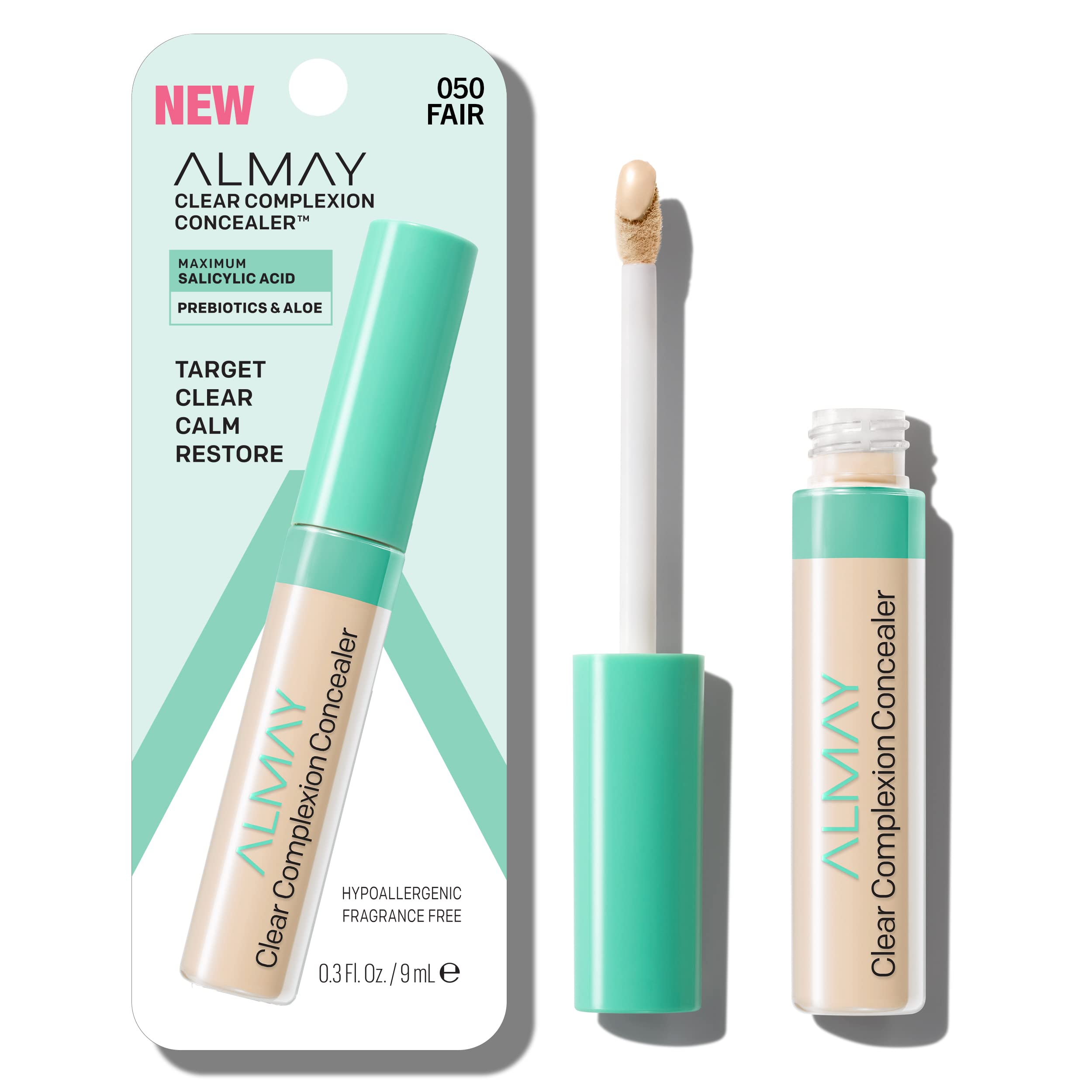 almay complexion concealer