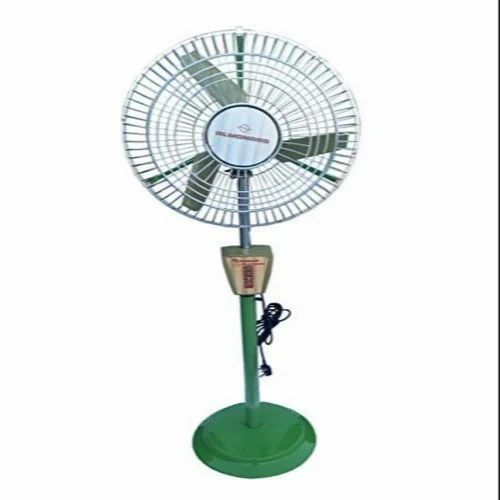 almonard pedestal fan 18 inch price