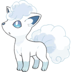 alolan vulpix pokemon lets go