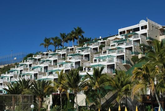 altamar apartments gran canaria