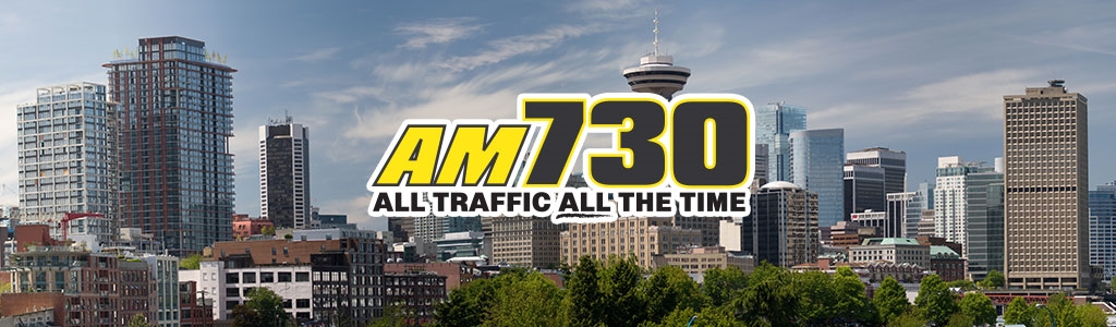 am730 traffic live