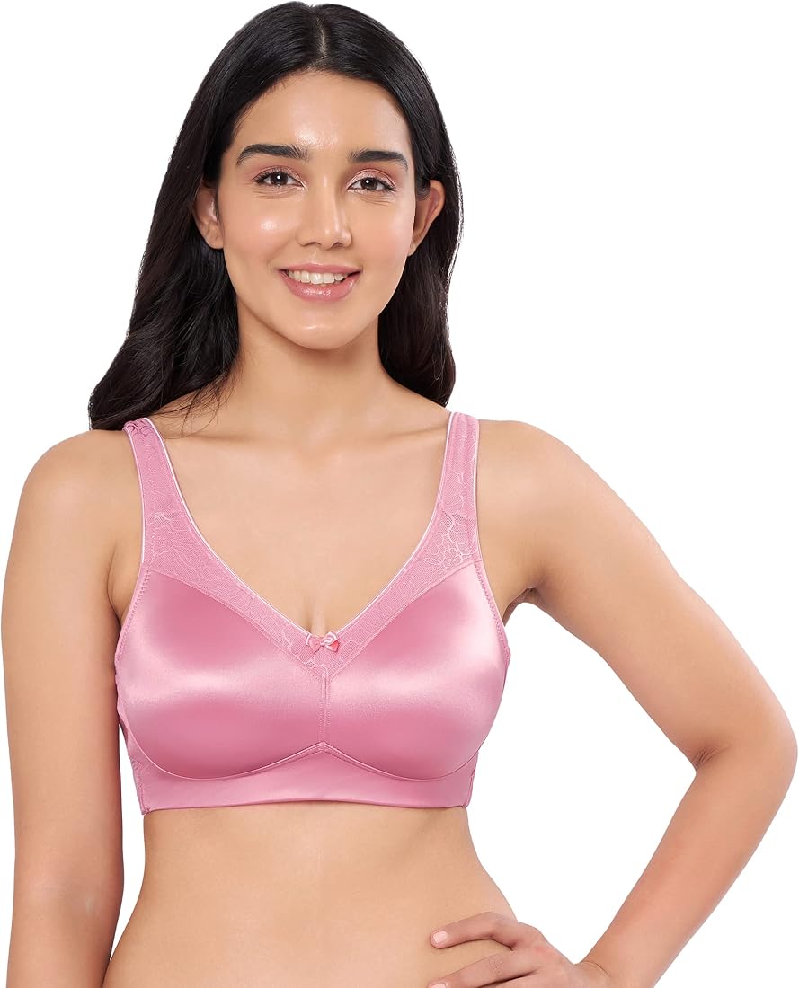 amante bra full coverage