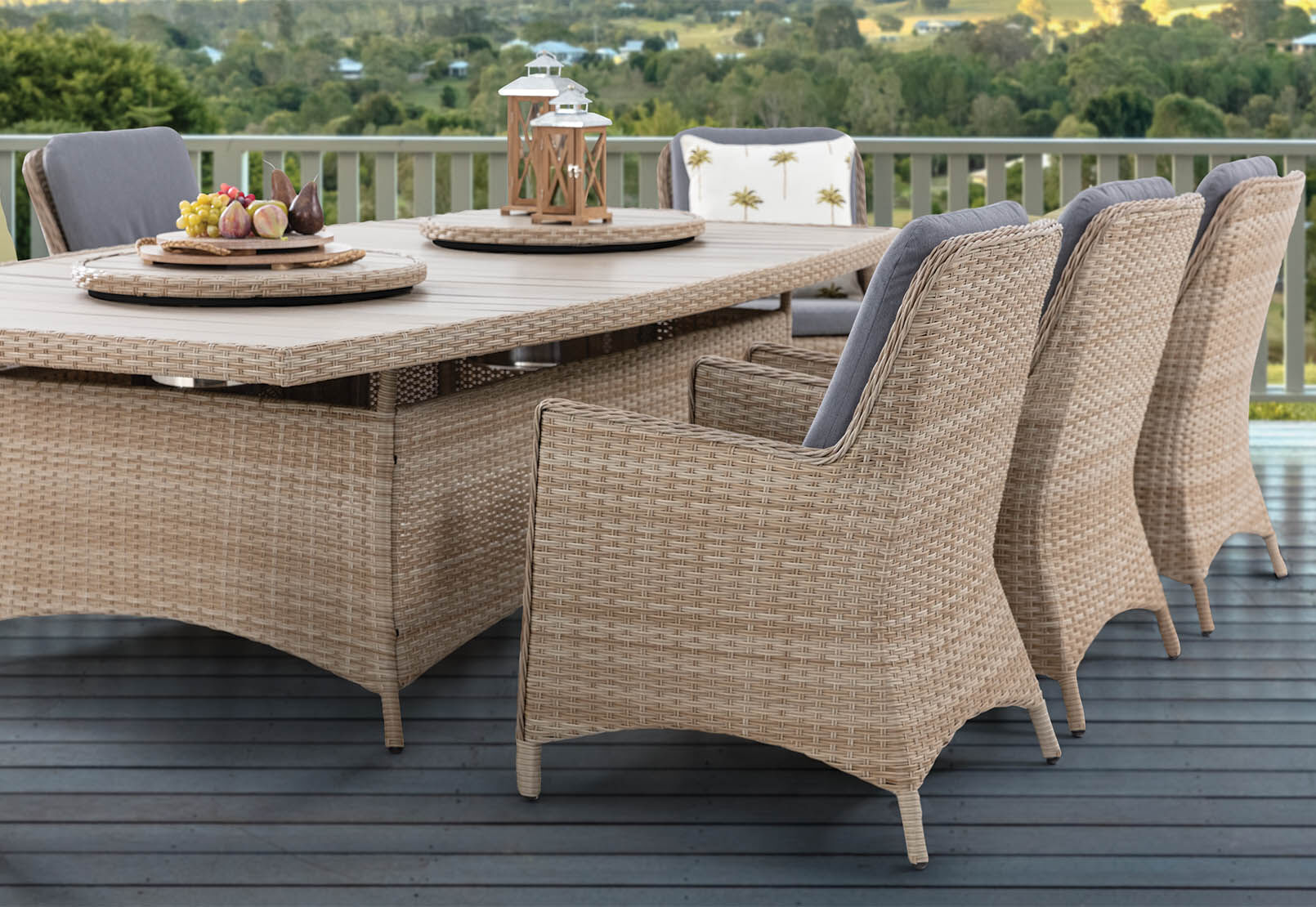 amart outdoor dining chairs