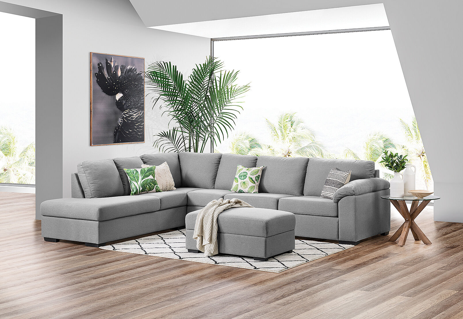 amart sofa