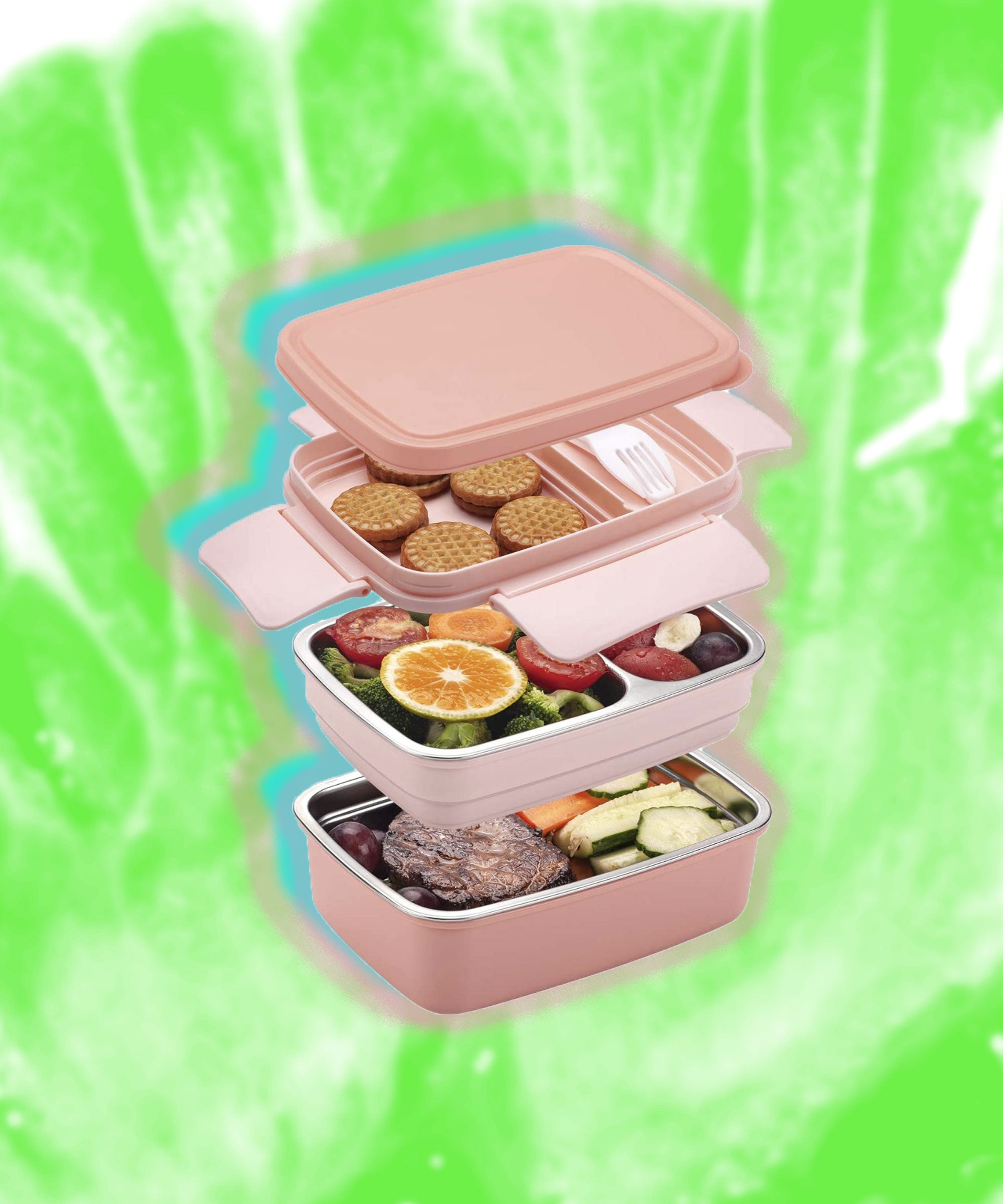 amazon bento box