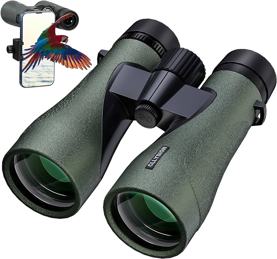 amazon binoculars