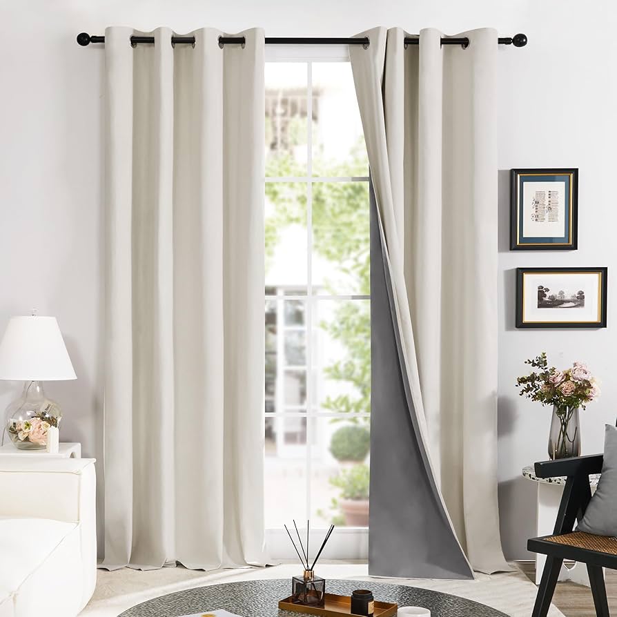 amazon black out curtains