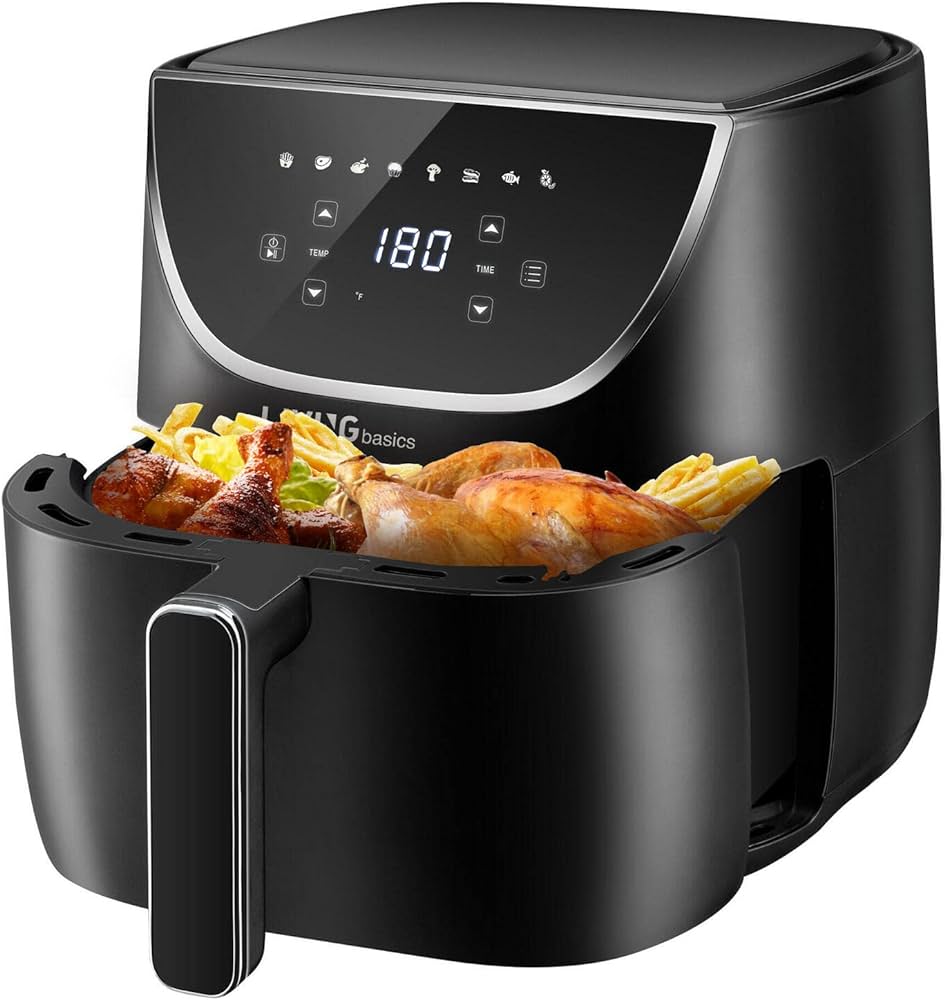 amazon ca air fryer