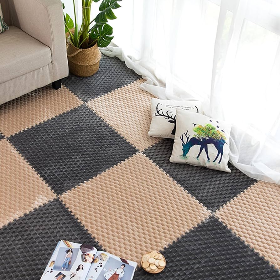 amazon carpet tiles