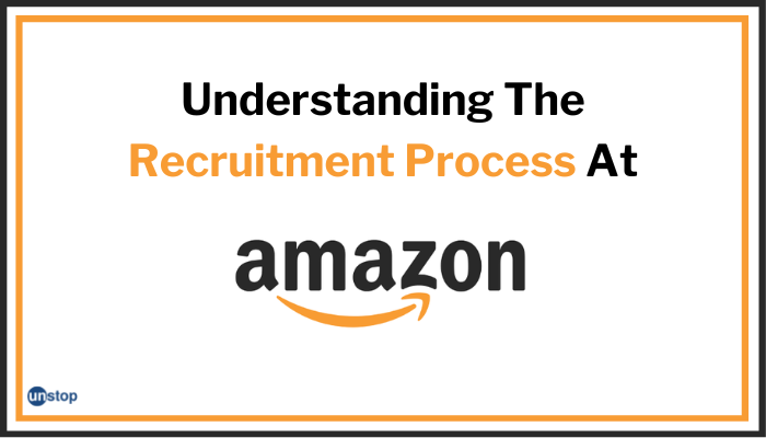 amazon company recruitment