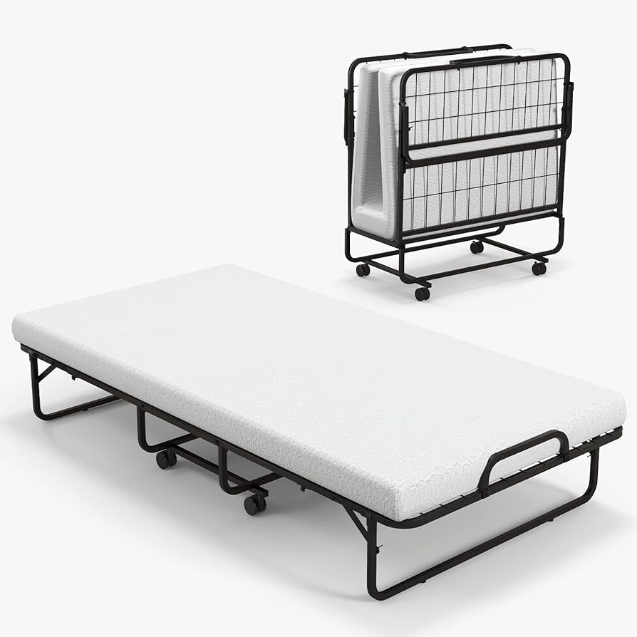 amazon foldable bed