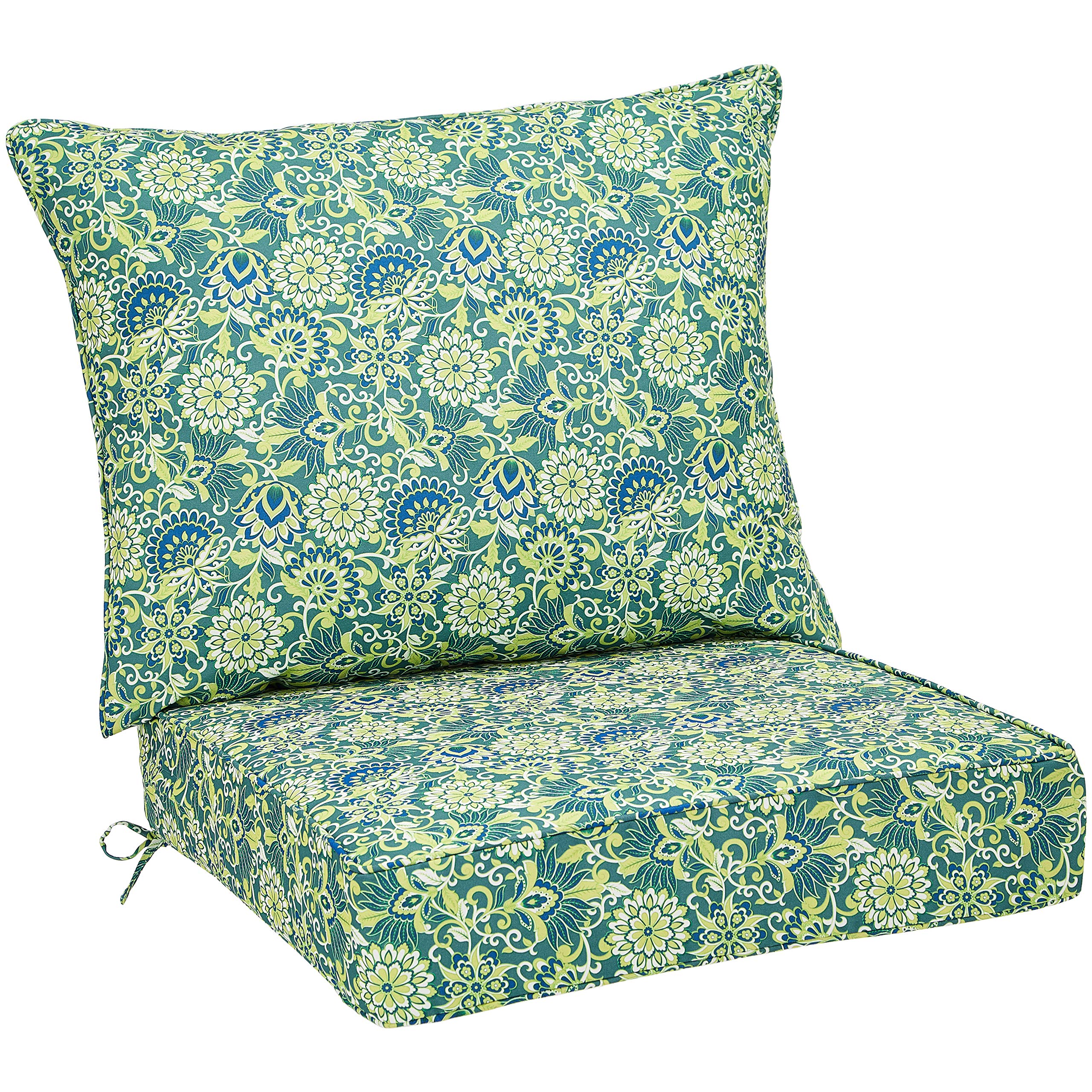 amazon garden cushions