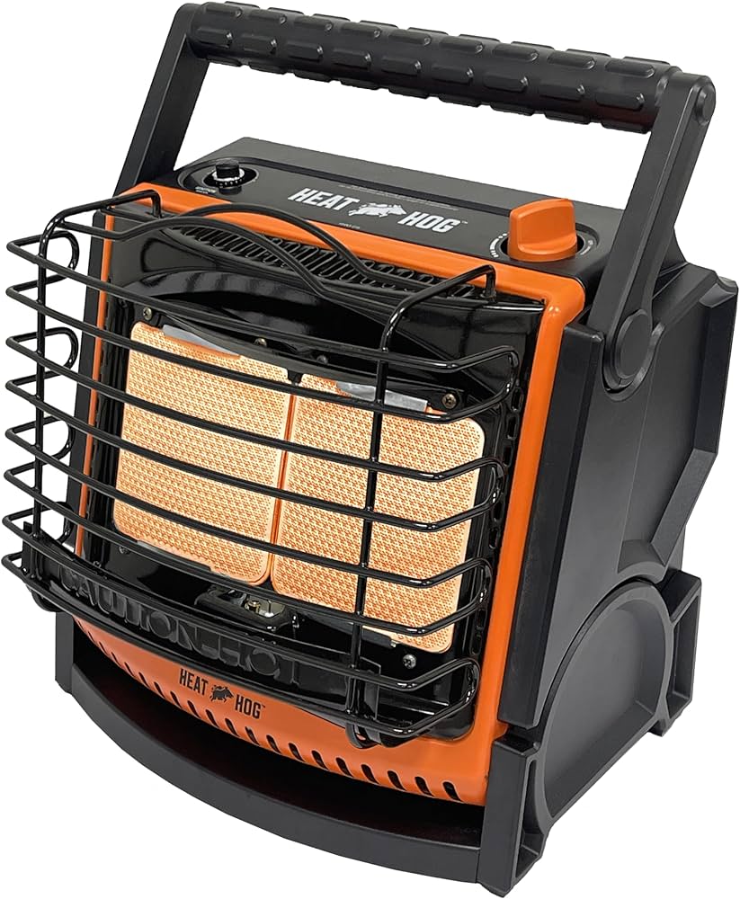 amazon propane heater