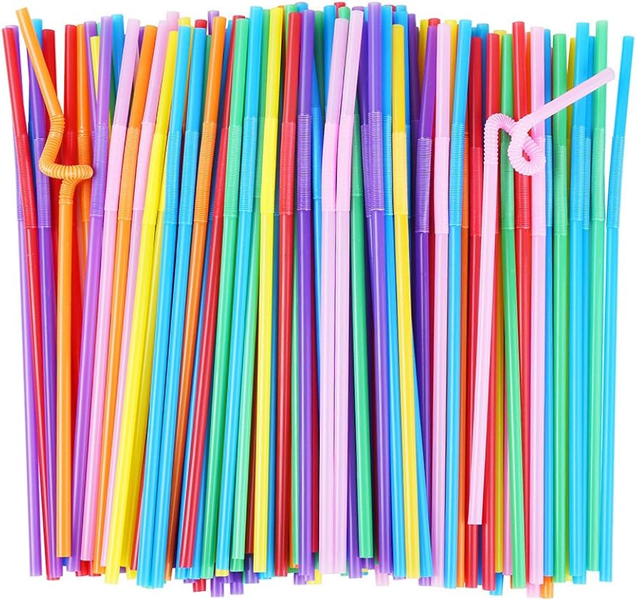 amazon straws