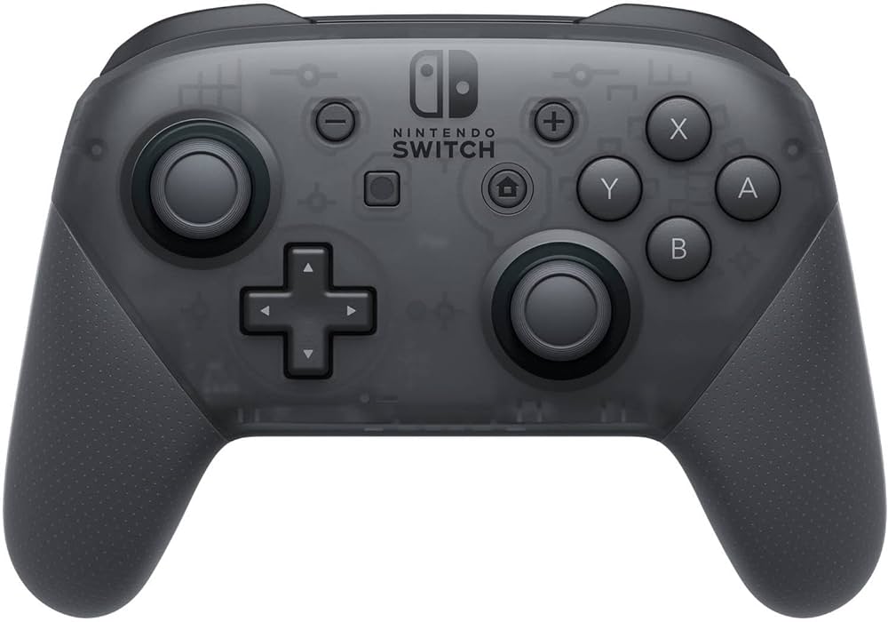 amazon switch pro controller