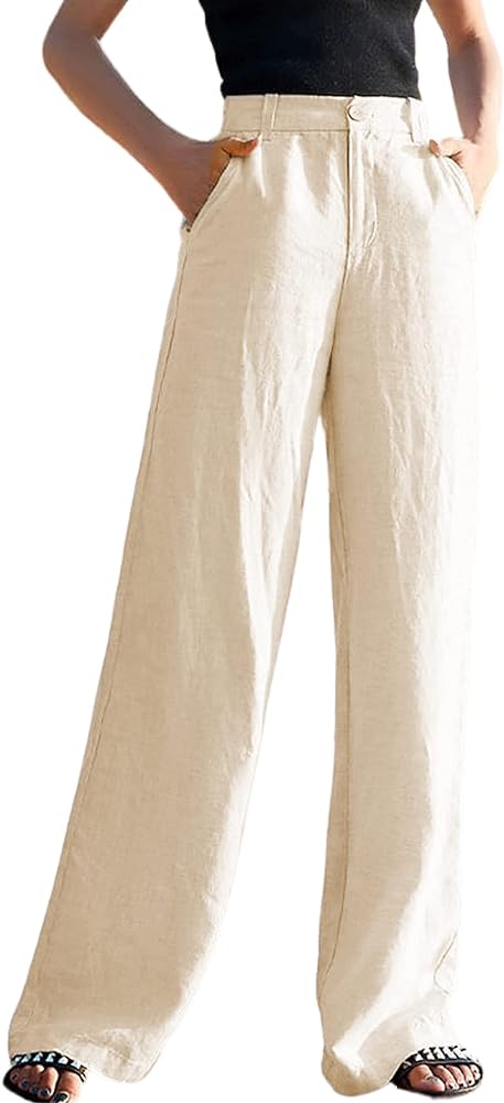 amazon womens trousers