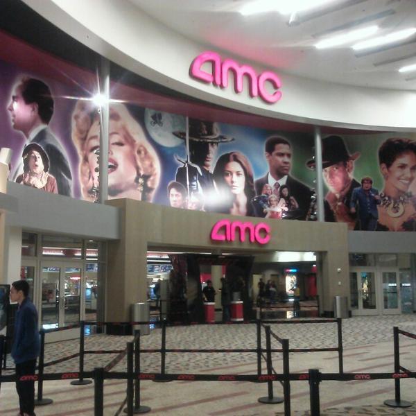 amc southcenter 16 photos