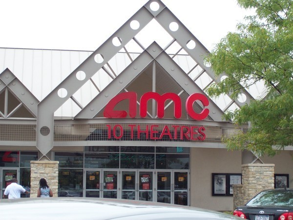 amc woodhaven