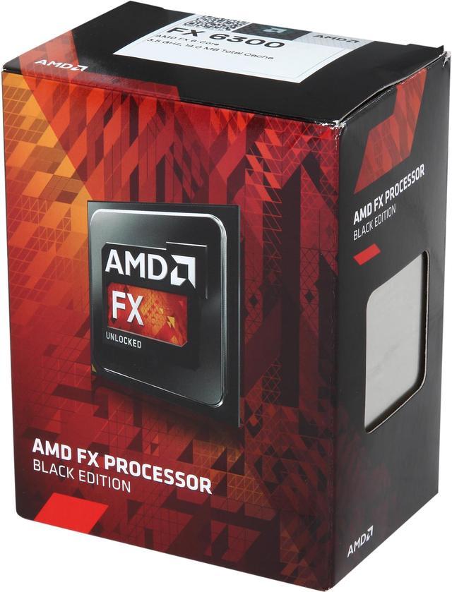 amd fx 6300 drivers download