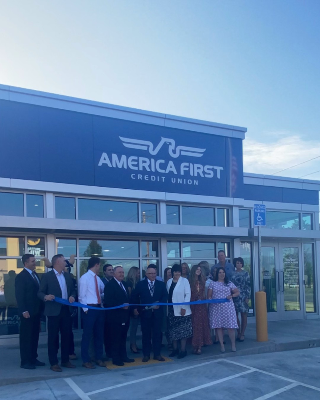 america first credit union locations near me