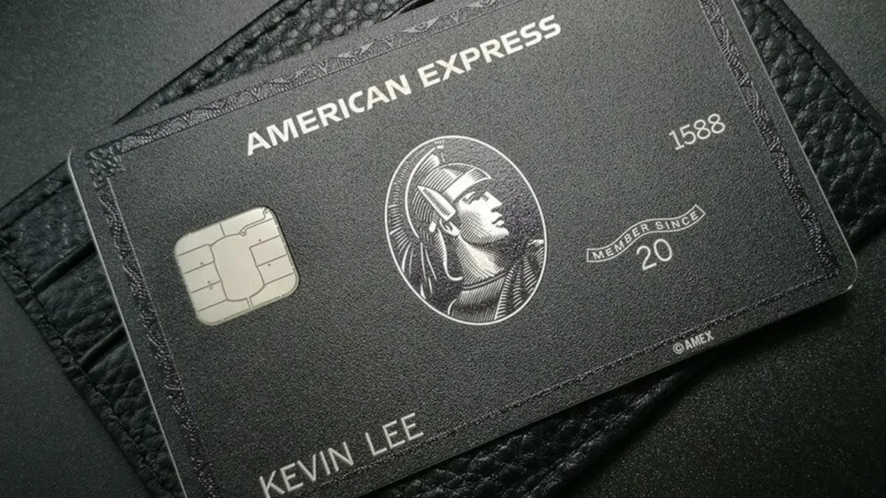 american card