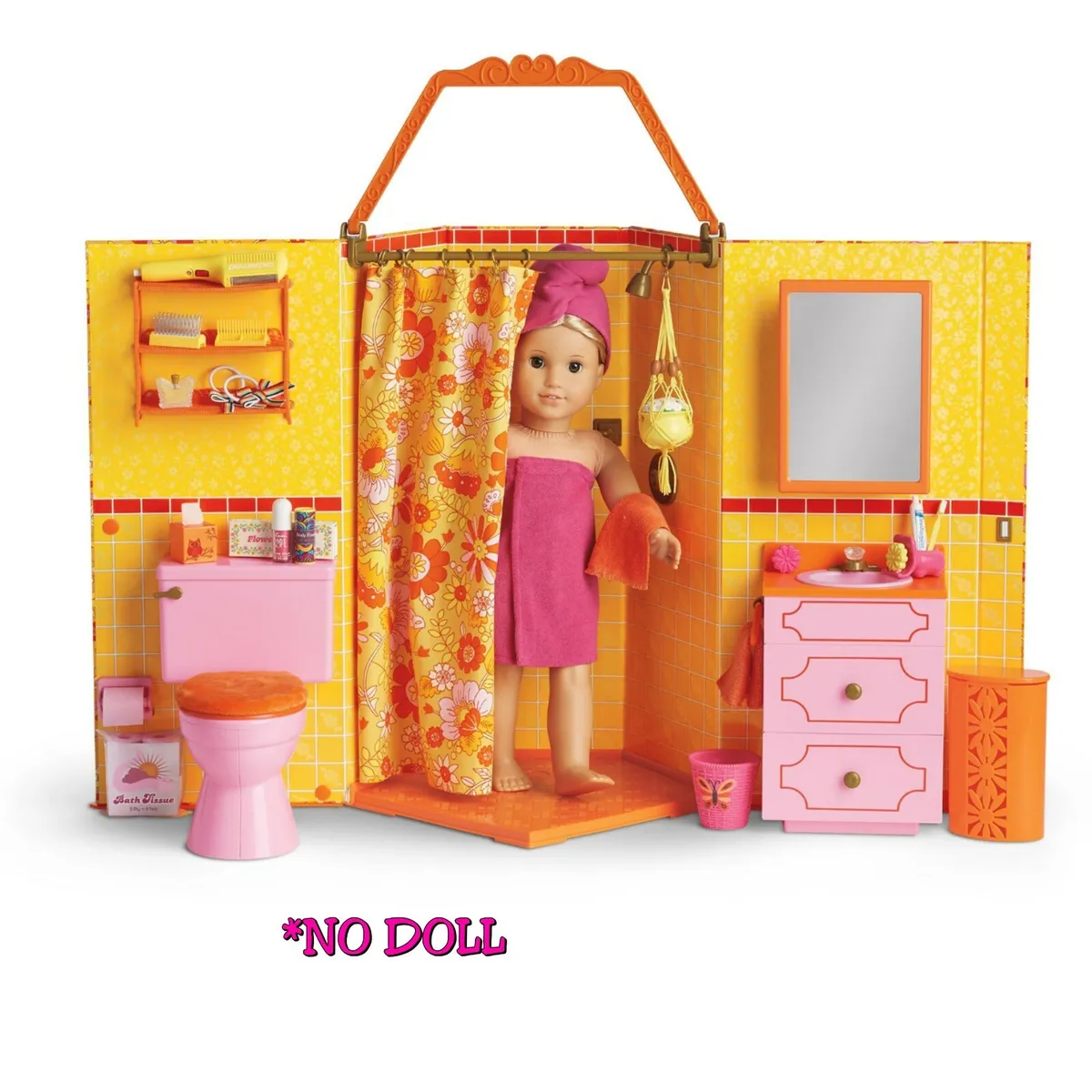 american girl doll sets