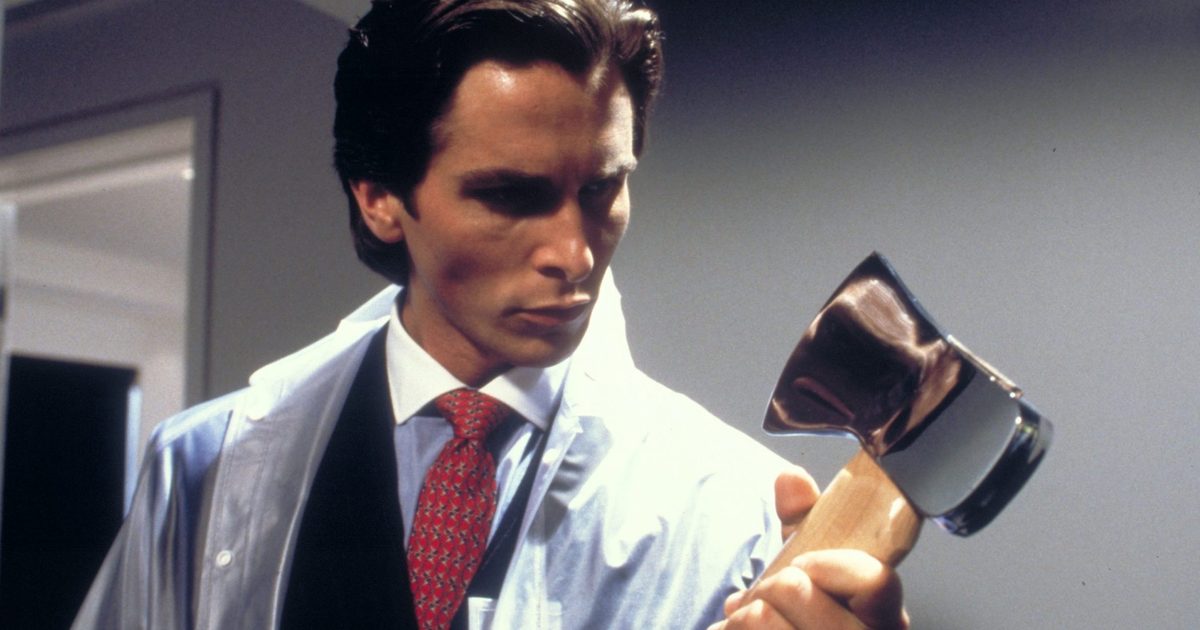 american psycho end explained