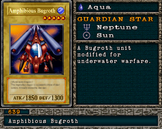 amphibious bugroth yugioh