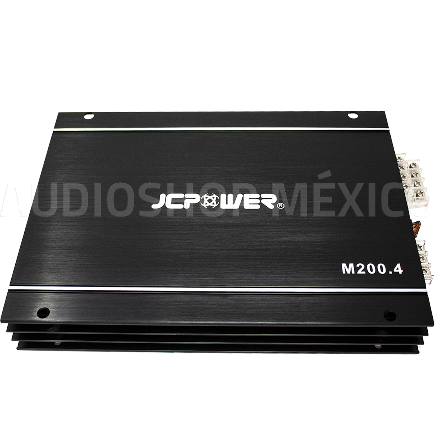 amplificador jc power