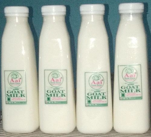 amul goat milk